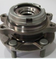 NISSAN WHEEL HUB