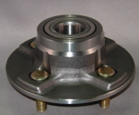 NISSAN WHEEL HUB