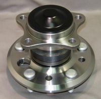 TOYOTA WHEEL HUB