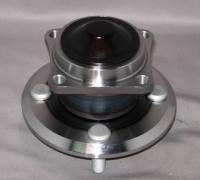 TOYOTA WHEEL HUB