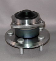 TOYOTA WHEEL HUB