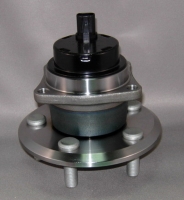 TOYOTA WHEEL HUB