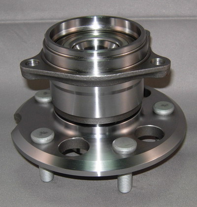 TOYOTA WHEEL HUB