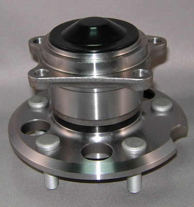 TOYOTA WHEEL HUB