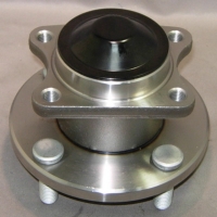 TOYOTA WHEEL HUB