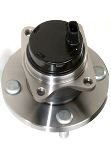 TOYOTA WHEEL HUB