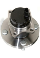 TOYOTA WHEEL HUB