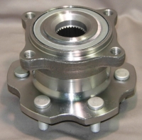 NISSAN WHEEL HUB