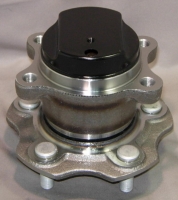 NISSAN WHEEL HUB