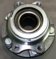 NISSAN WHEEL HUB