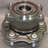 NISSAN WHEEL HUB