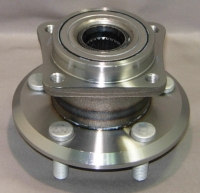 TOYOTA WHEEL HUB