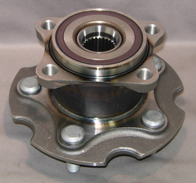 TOYOTA WHEEL HUB