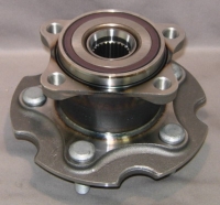 TOYOTA WHEEL HUB