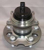 TOYOTA WHEEL HUB