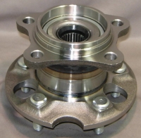 TOYOTA WHEEL HUB