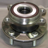 TOYOTA WHEEL HUB