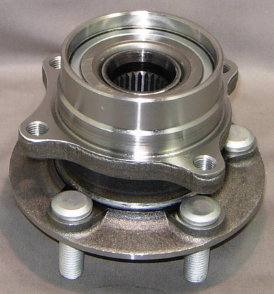 TOYOTA WHEEL HUB