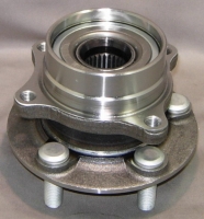 TOYOTA WHEEL HUB