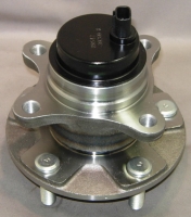 TOYOTA WHEEL HUB