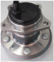 TOYOTA WHEEL HUB