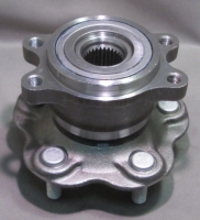 NISSAN WHEEL HUB