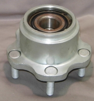 NISSAN WHEEL HUB