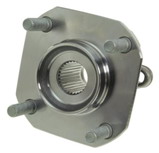 NISSAN WHEEL HUB