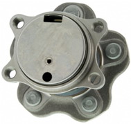 NISSAN WHEEL HUB