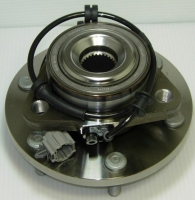 NISSAN WHEEL HUB