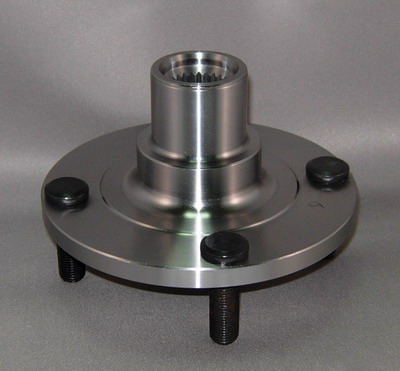 NISSAN WHEEL HUB