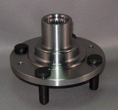 NISSAN WHEEL HUB