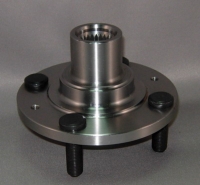 NISSAN WHEEL HUB