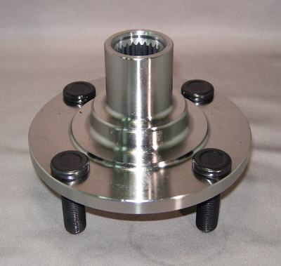 NISSAN WHEEL HUB