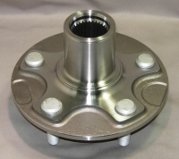 NISSAN WHEEL HUB