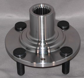 NISSAN WHEEL HUB