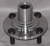 NISSAN WHEEL HUB