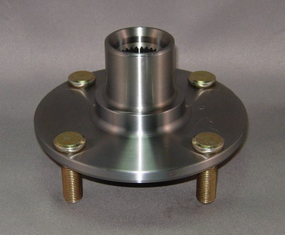 NISSAN WHEEL HUB