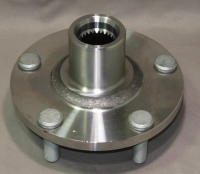 NISSAN WHEEL HUB