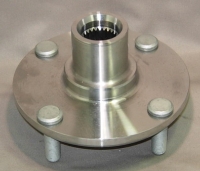 NISSAN WHEEL HUB