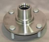 NISSAN WHEEL HUB