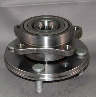 MITSUBISHI WHEEL HUB