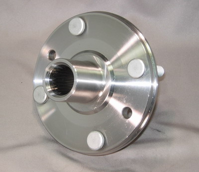 MITSUBISHI WHEEL HUB