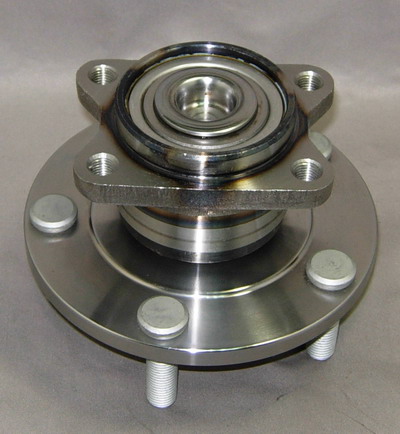 MITSUBISHI WHEEL HUB