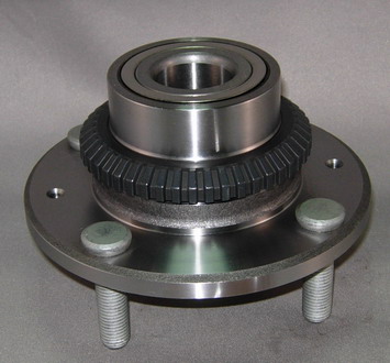 MITSUBISHI WHEEL HUB