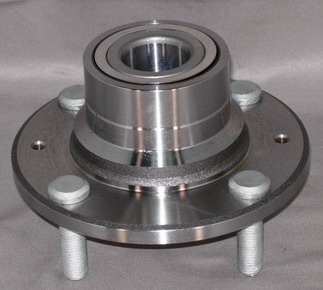 MITSUBISHI WHEEL HUB