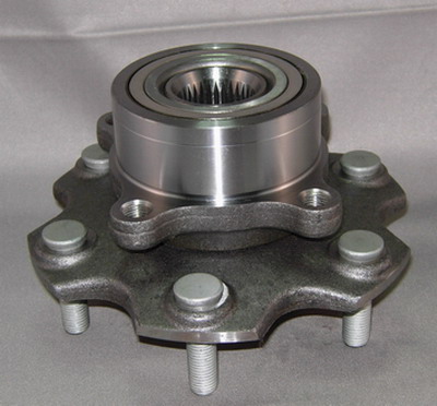 MITSUBISHI WHEEL HUB