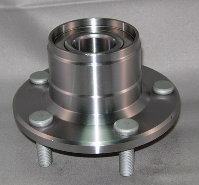 MITSUBISHI WHEEL HUB