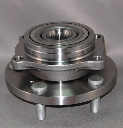 MITSUBISHI WHEEL HUB