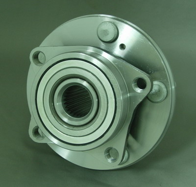 MITSUBISHI WHEEL HUB